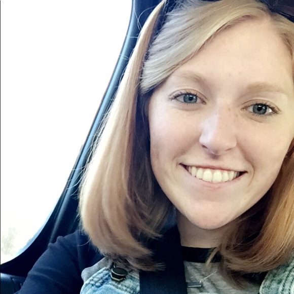 Meet the Posher Other - Meet your Posher, Mikayla